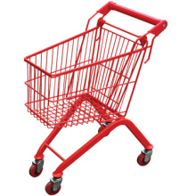 Top sale cheap mini shopping carts, mini folding shopping cart for children, used shopping carts sale